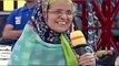 Auntie Singing Funny Song in Jeeto Pakistan