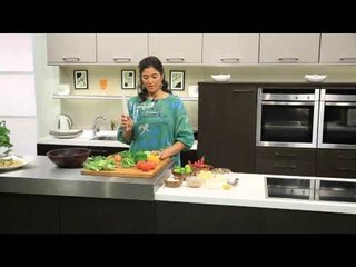 باستا بالرنجة - سلطة نيسواز | بالهنا حلقة كاملة