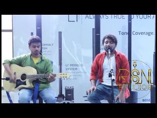 OH MERI JAAN ( LIVE ACOUSTIC COVER )