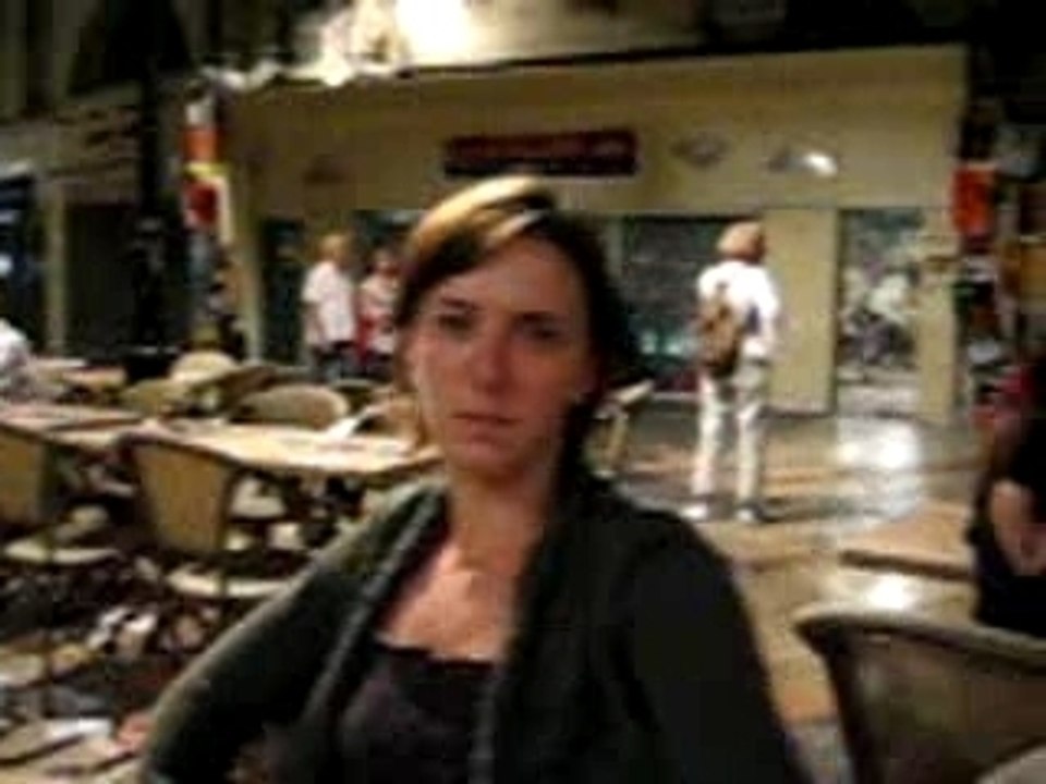 Festival Off Avignon 2007, ambiance (part 4)