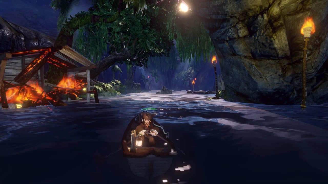 Disney Infinity 1.0 Gold Edition | Pirates of the Caribbean | Find Tia Dalma