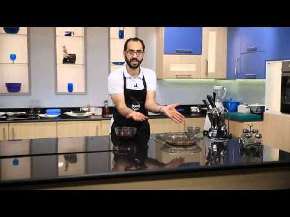 صدور فراخ بانية - بيتزا - عصائر فريش | مطبخ 101...