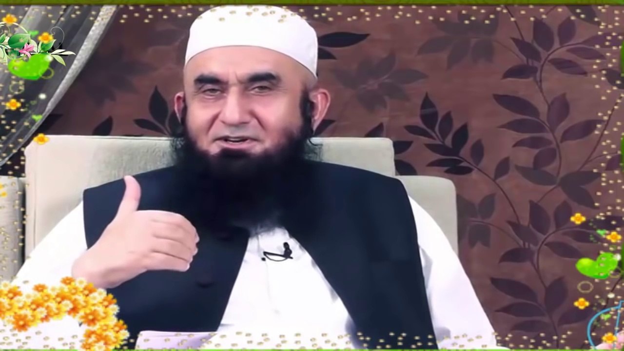 Most Emotional Bayan For Karbala by Maulana Tariq Jameel 2016