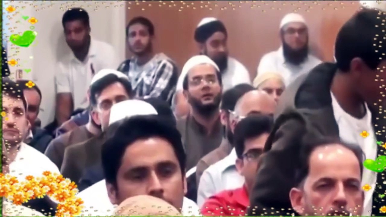 The Best Of Maulana Tariq Jameel 2016