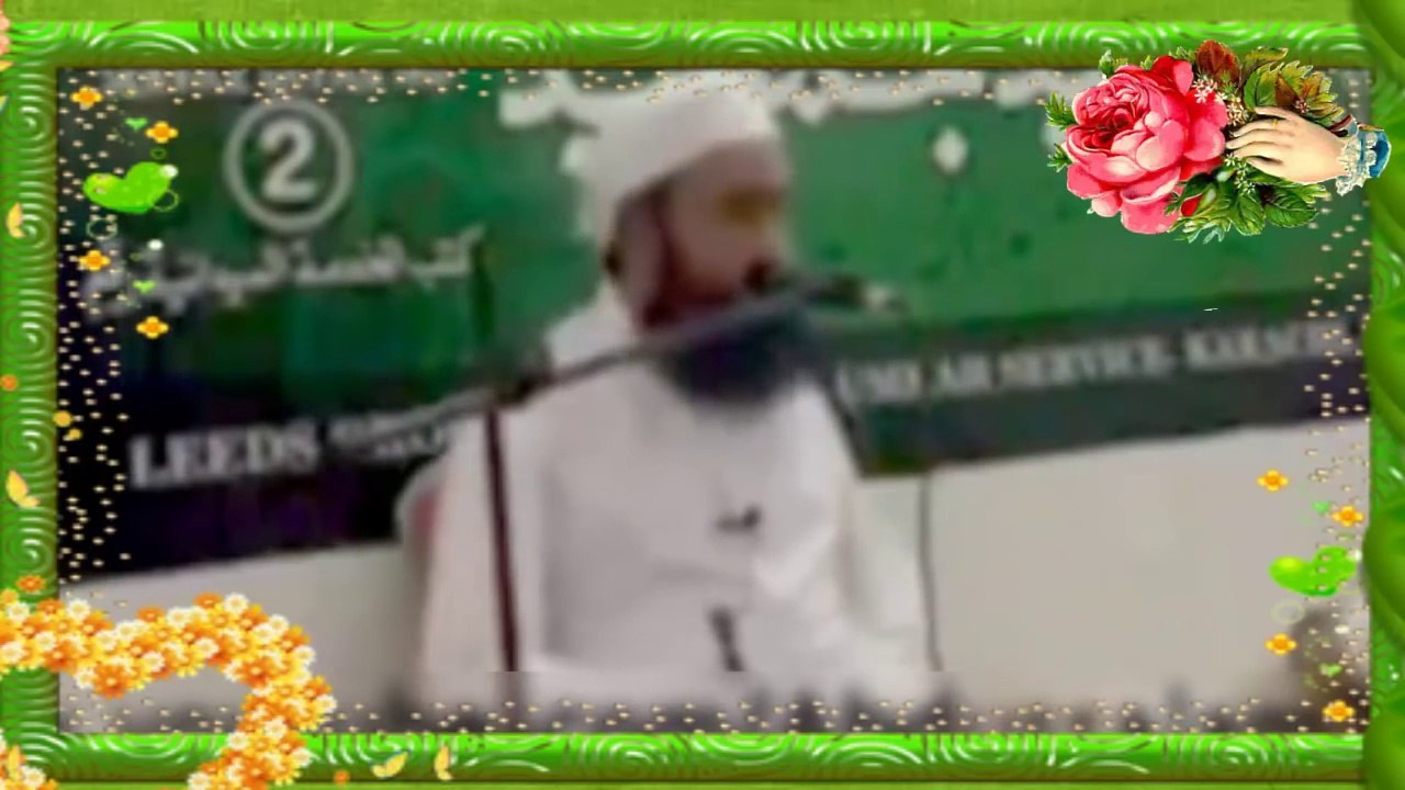 Story Of Junaid Baghdadi & Big King Beautifull Bayan By Maulana Tariq Jameel 2016