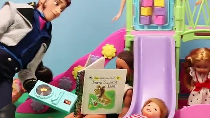 Frozen Anna Kids vs EVIL Maleficent Kidnaps Kids Superhero Fun in Real Life Funny Parody