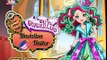 Baby Games For Kids - Ever After High Way Too Wonderland Madeline Hatter