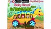 Baby Hazel Dinosaur Park - Play online Baby Hazel Games walkthrough