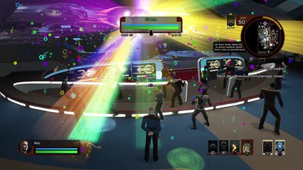 Star Trek Online #Single play #Deutsch