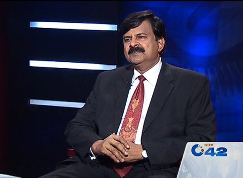 180 Degree Executive Director Lahore Art Council Atta Muhammad Khan With Ahmed Pervaiz City42