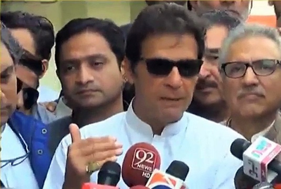Imran Khan And Bilawal