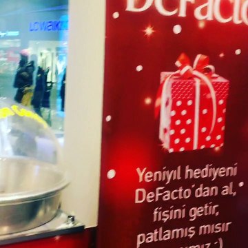 pop corn patlamış mısır arabası kiralama 0553 241 40 67