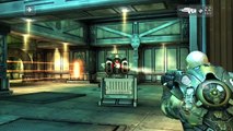 SHADOWGUN v1.5 (Enhanced Edition) - iOS - iPhone/iPad/iPod Touch Gameplay