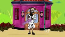 Finger Family Moose Family Nursery Rhymes Kids 3D Animations Children Rhymes Songs Kids Rhymes