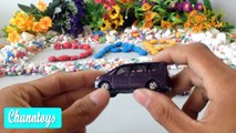 Nice Nissan Serena | Tomica Toy Car | Hot Wheels Toy Car