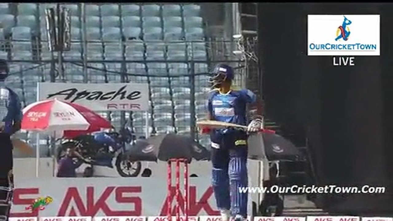 BPL 2016 : 34th Match Rangpur Riders vs Dhaka Dynamites Part 2 | BPL T20 2016 | www.OurCricketTown.Com