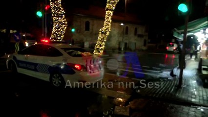 Reina Saldırısının Ardından Görgü Tanıkları Amerika'nın Sesi'ne Konuştu