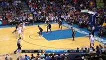 LA Clippers vs Oklahoma City Thunder - Full Game Highlights  December 31, 2016  2016-17 NBA Season