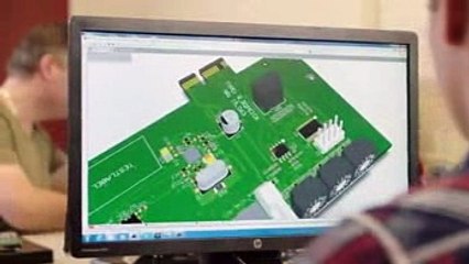 RENA Electronica, Lighting and Electronics the way you want it!