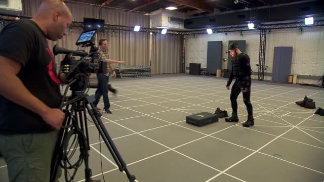 Conor McGregor Fits Perfectly in the New Call of Duty: Infinite Warfare Game