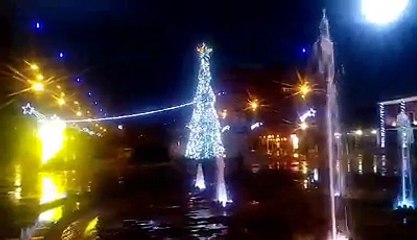 Shikoje -Dëgjoje- Shpërndaje - Qyteti i Divjakës(360p)