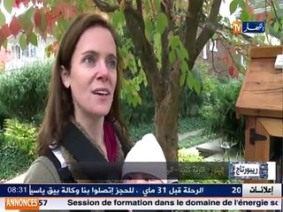 ريبورتاج كيفية ترسيخ ثقافة المطالعة