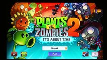 Plants vs Zombies 2 Ancient Egypt Day 6
