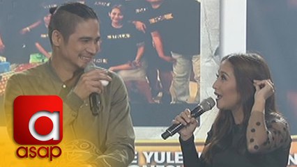 ASAP: Kapamilya New Year's celebration