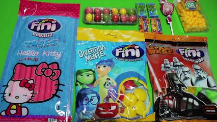 NEW!!! TIC TAC A LOT OF CANDY A LOT OF CHEWING GUM LOLLIPOP A LOT OF FUN