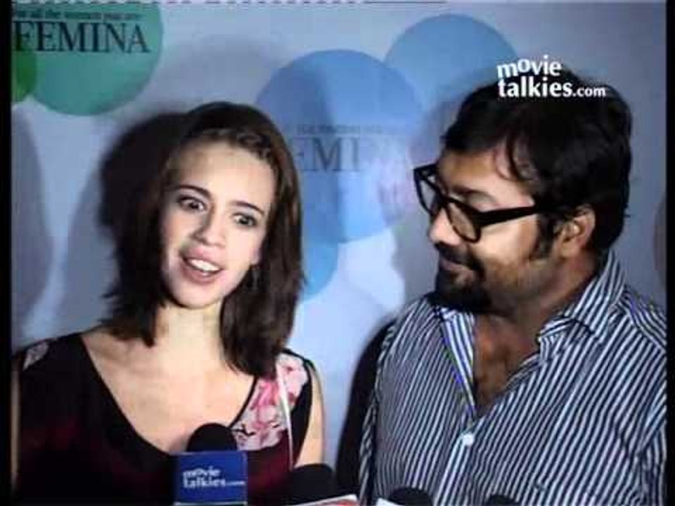'Femina' new TVC launch