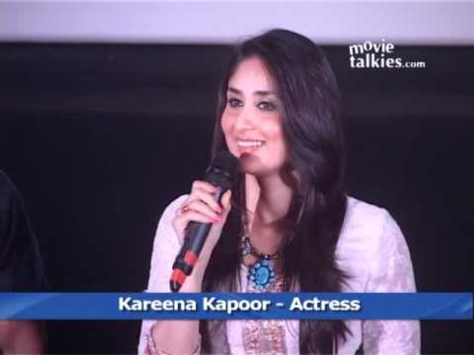 Kareena: 'I'm LUCKY to have someone as H0T, loyal and lovable as SALMAN KHAN as a 'BODYGUARD' '
