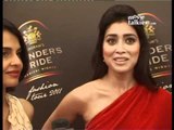 Shriya Saran: 'Asmita Marwa is one designer... who also used to cook for me!'