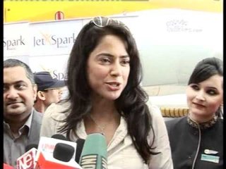 Sameera: 'Every child wants to fly!'