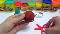 Đất nặn trò chơi Play Doh Cây thông Noel Play-Doh Noel Pine Christmas Tree