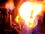 Flamme nico