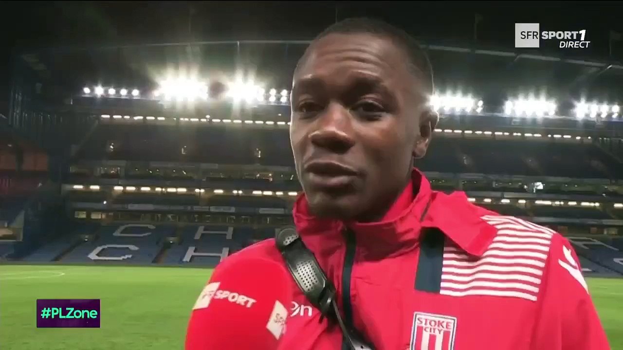 L'ancien parisien David Luiz chambre l'ancien marseillais Gianneli Imbula !