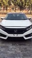 Public reviews about Honda Civic 2016 model