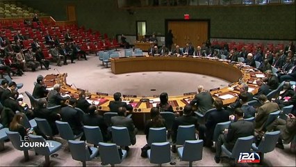 L'ONU soutient l'initiative de paix de Moscou en Syrie