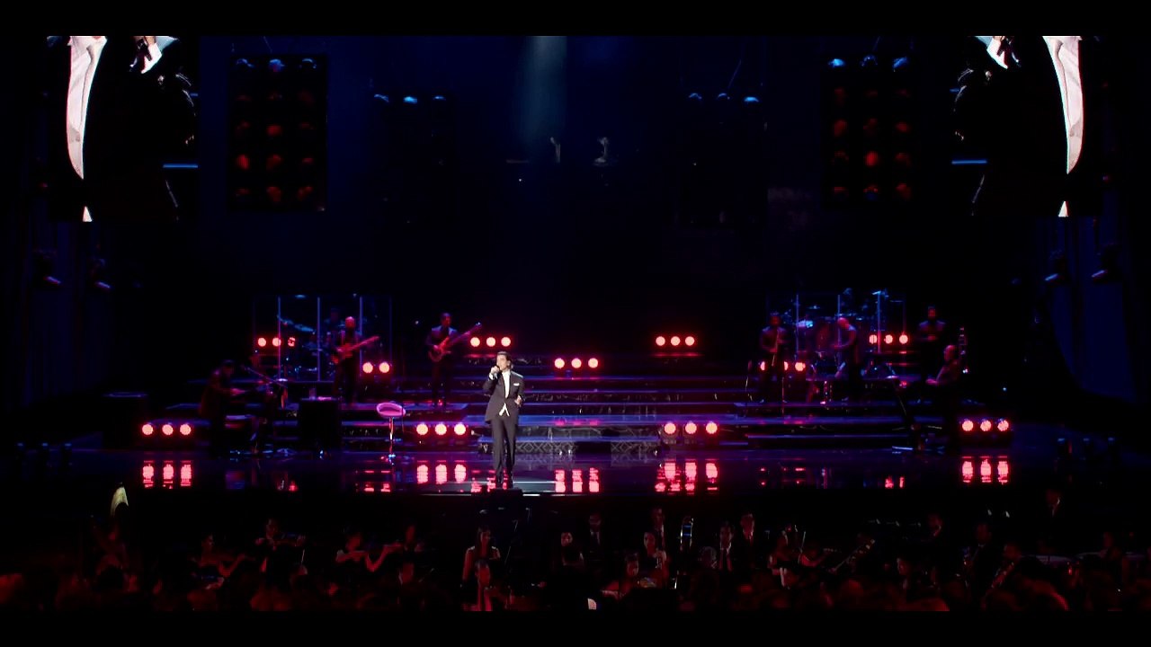 Procuro Olvidarte - Alejandro Fernandez (Confidencias Reales En Vivo 2014)