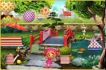 Hide & Seek with Milli - Full Episode new | the Kids Games TV