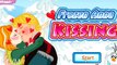 Disney Princess Frozen - Anna Kissing - Disney Princess Games