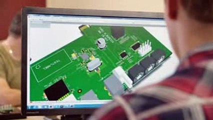 Rena Has A Significant Engineering Department, Offering Its Services To Customers