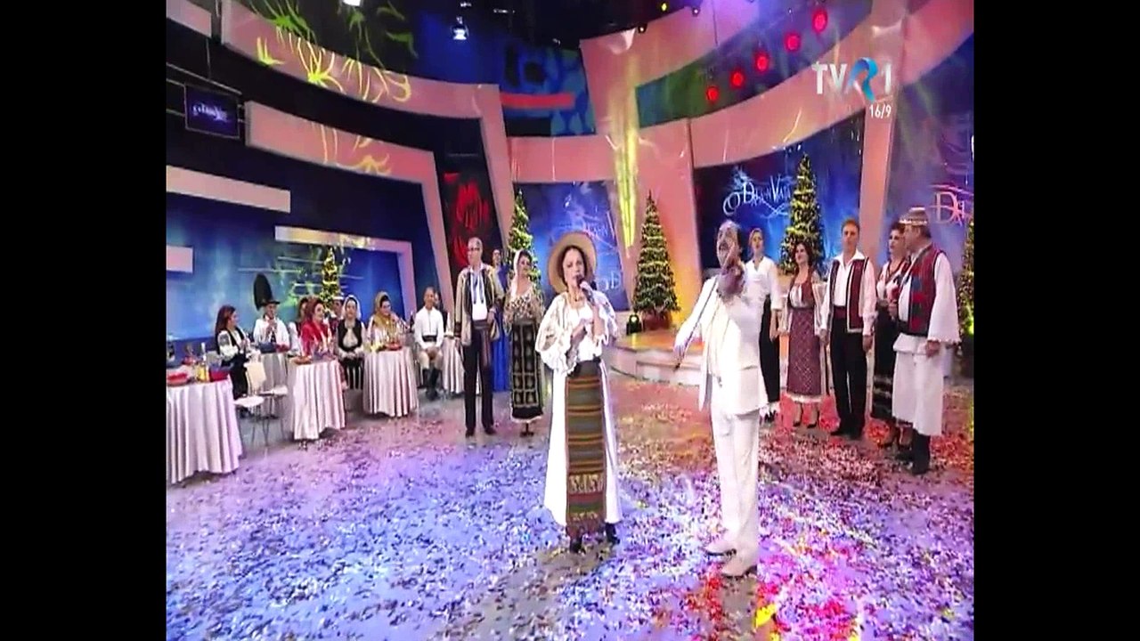 Maria Butaciu - Dintre cele mai frumoase cantece