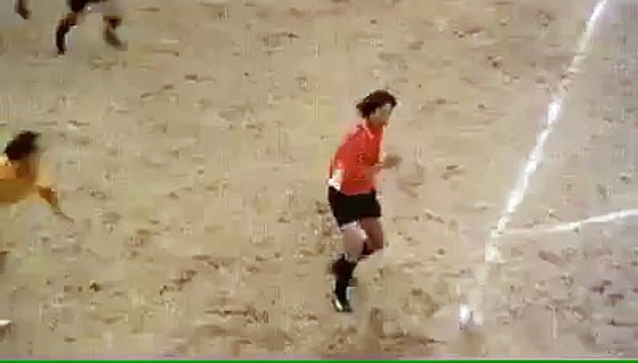 Whatsapp Video  FootBall   Too Funny Video 2015