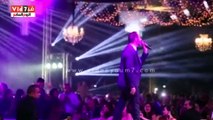 بالفيديو.. وائل جسار يطرب جمهوره فى حفل رأس السنة