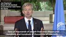 Aleppo evacuation means battle less cruel_UN[1]