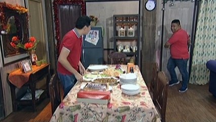 Home Sweetie Home: Secret Revealed