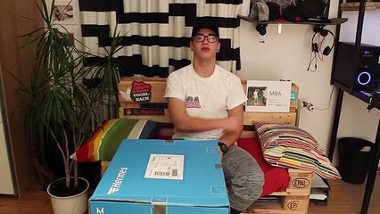 ULTIMATE TOP BIN FOOTBALL CHALLENGE