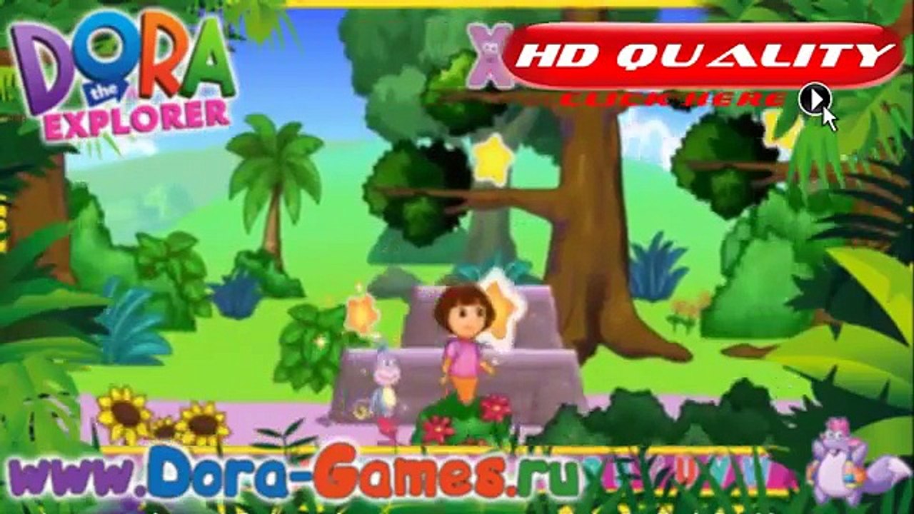 Dora the Explorer El Coqui