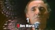 Charles Aznavour - Ave Maria KARAOKE / INSTRUMENTAL